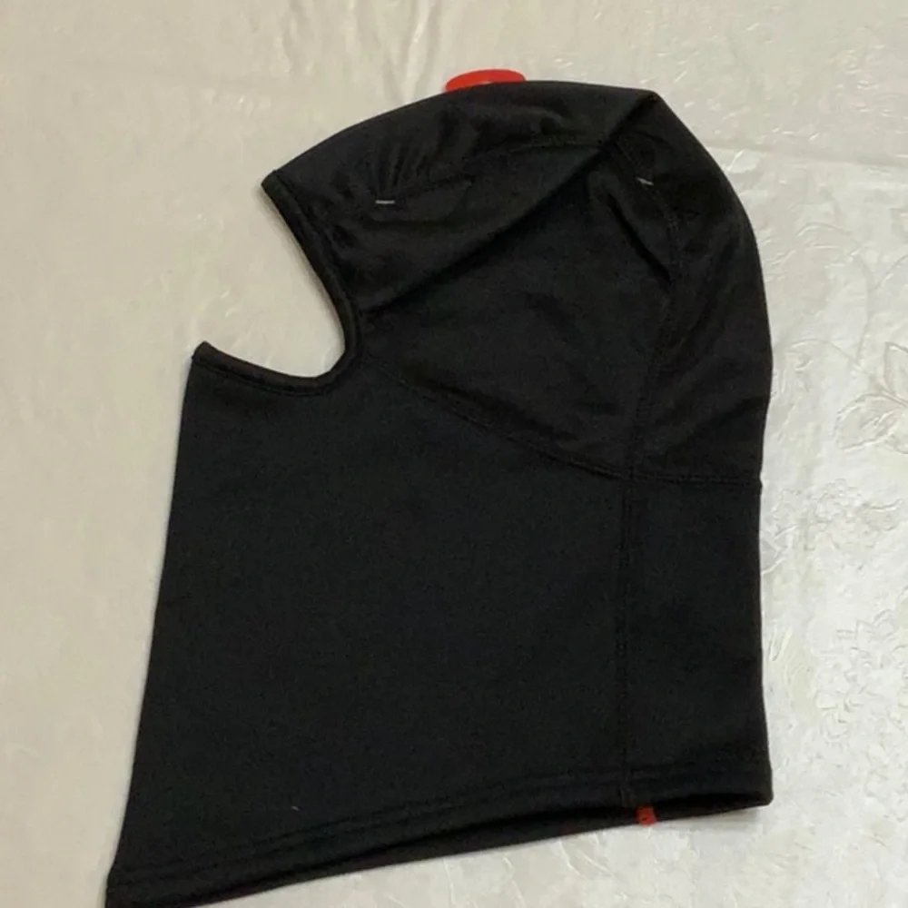 Spyder SHELTER BALACLAVA- Black